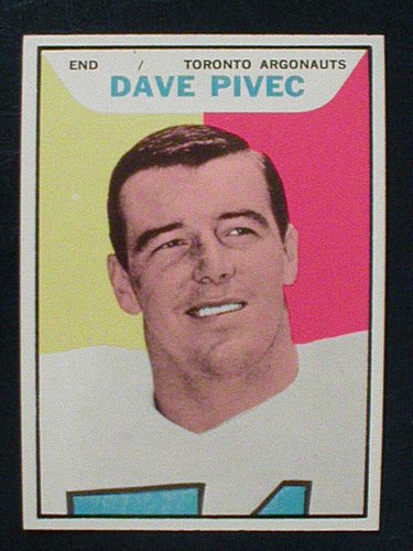 111 Dave Pivec